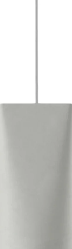 Ceramic Pendant, Narrow