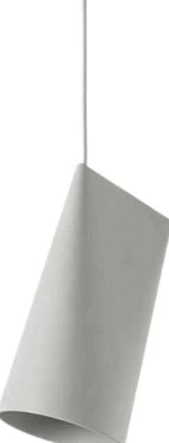 Ceramic Pendant, Narrow