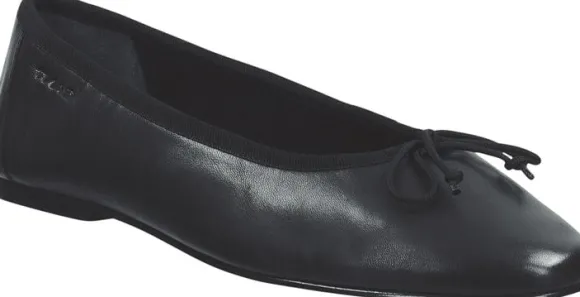 Chadii Ballerina