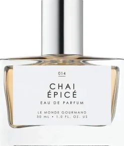 Chai Épicé - Parfym