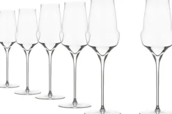 Champagneglas CoCoon 340ml, 6 STK