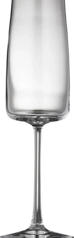Champagneglas Zero 30 cl 4 st