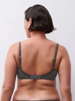 Champs-Elysées Underwired Very Covering Bra