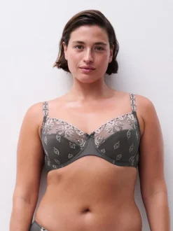 Champs-Elysées Underwired Very Covering Bra