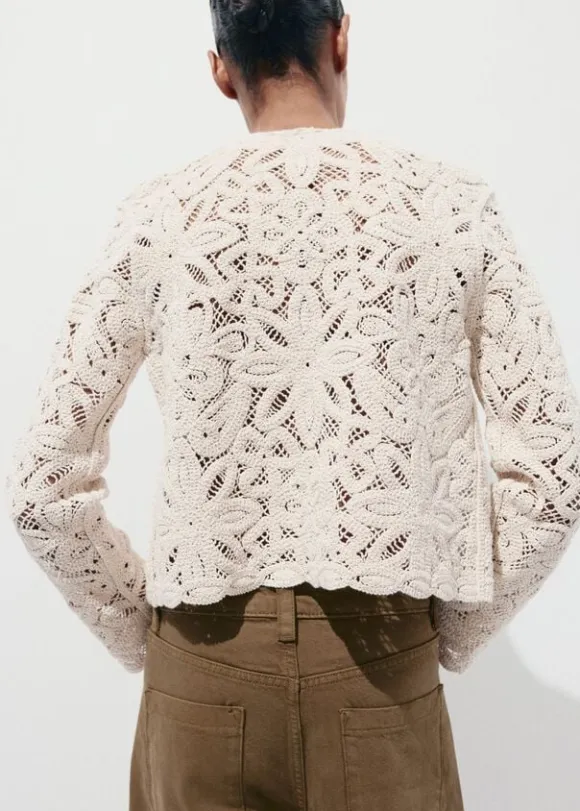 CHAQUETA ISABEL