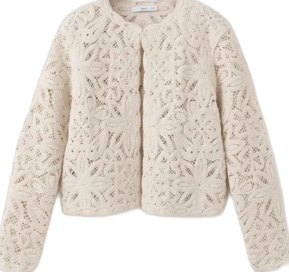 CHAQUETA ISABEL