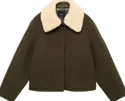 CHAQUETA MUS
