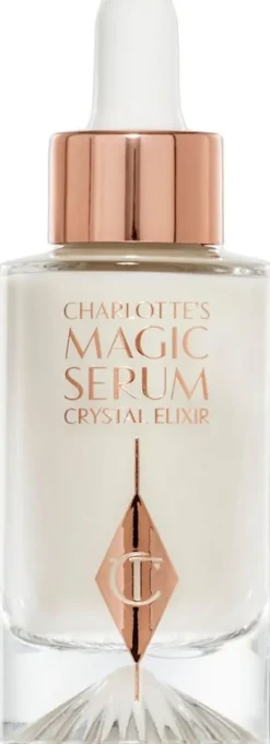 Charlotte's Magic Serum Crystal Elixir - Ansiktsserum