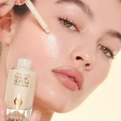 Charlotte's Magic Serum Crystal Elixir - Ansiktsserum