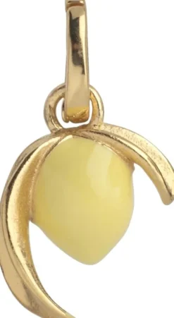 Charm, Lively Lemon