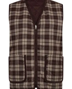 Check 4 Vendbar vest GRS