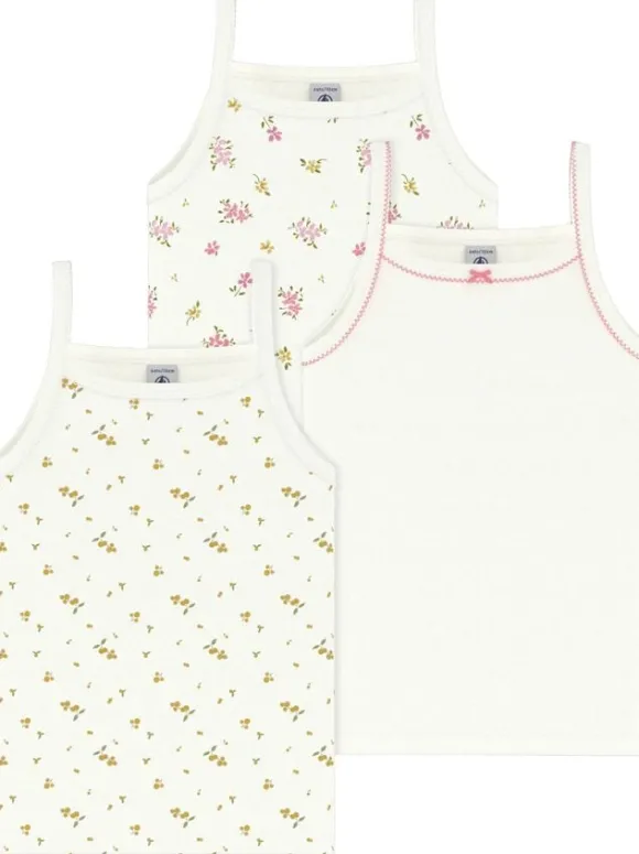 CHEMISE TOP 2Y
