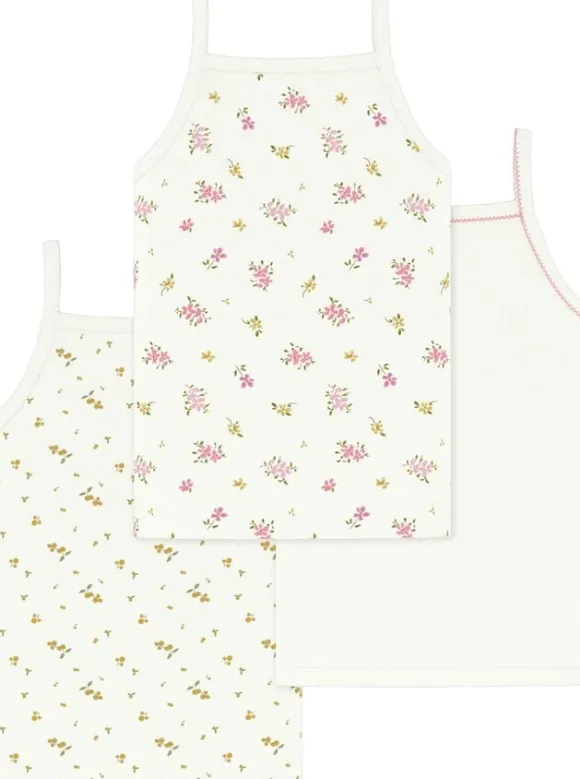 CHEMISE TOP 2Y