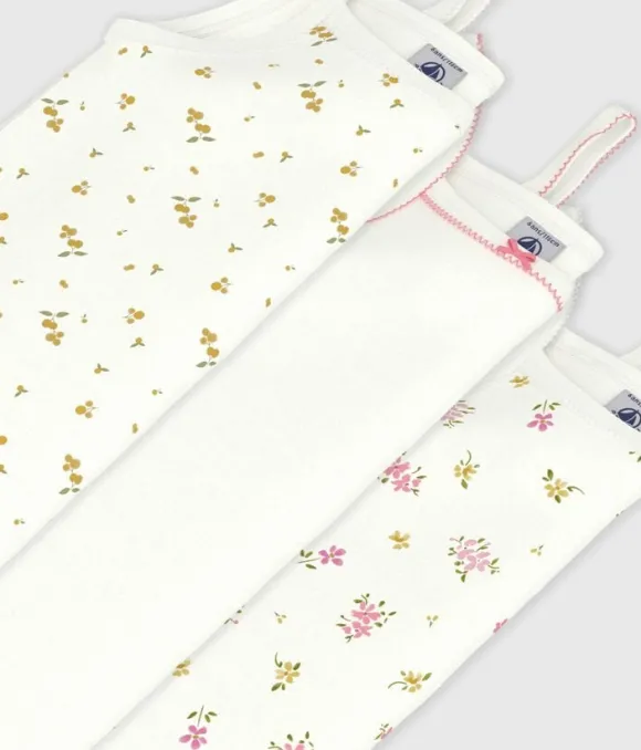 CHEMISE TOP 2Y