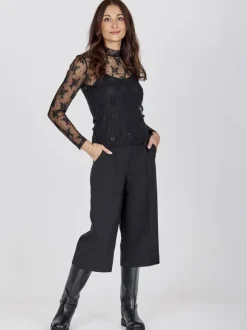 Cheriese Top L/S