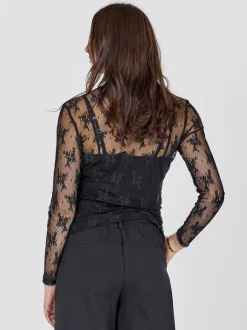 Cheriese Top L/S
