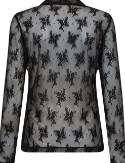 Cheriese Top L/S