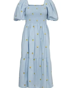 Cheri fruit dress