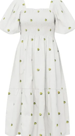 Cheri fruit dress