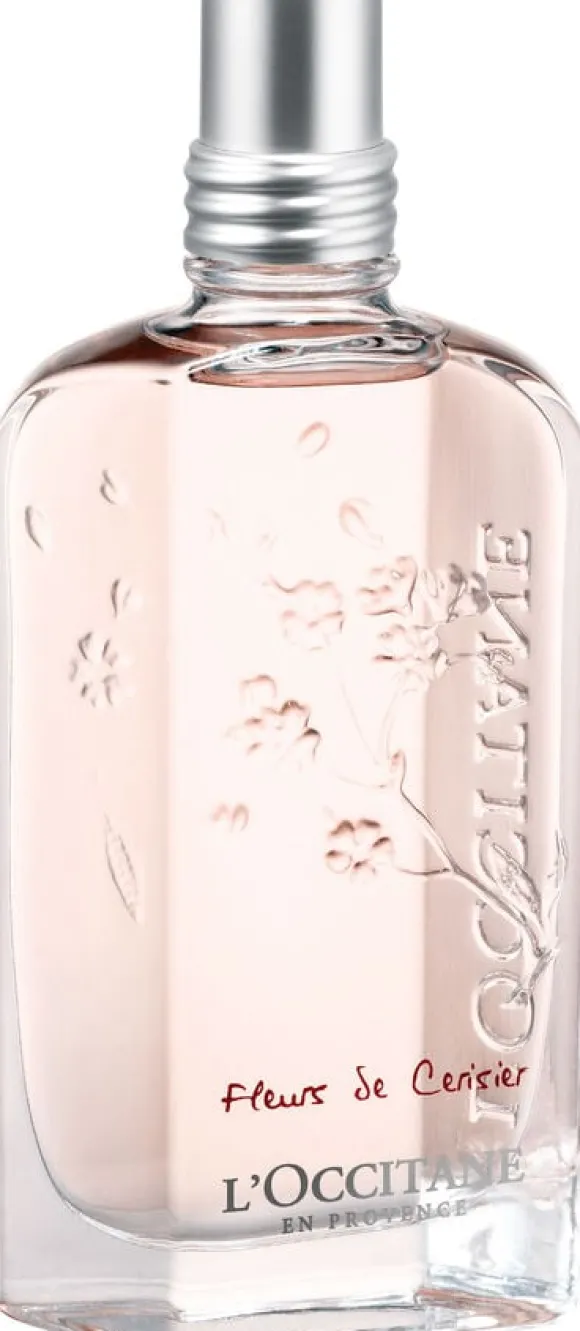 Cherry Blossom Eau De Toilette