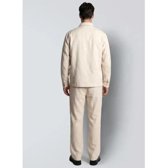 Chester Jacket