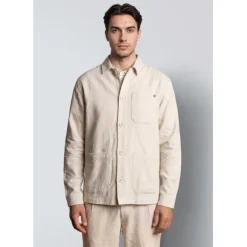 Chester Jacket