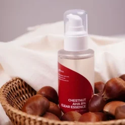 Chestnut AHA 8% Clear Essence
