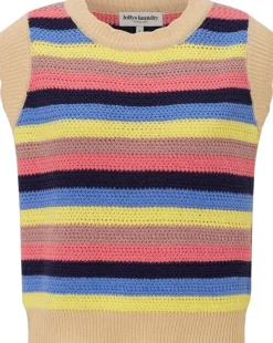 ChicagoLL Knit Vest SL