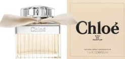 Chloé Eau de Parfum