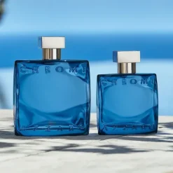 Chrome Eau de Parfum