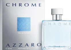 Chrome Eau de Toilette 50 ml