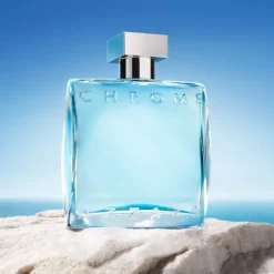 Chrome Eau de Toilette 50 ml
