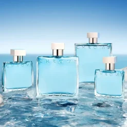 Chrome Eau de Toilette 50 ml
