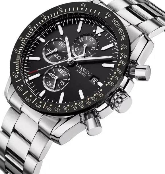 Chrono D1303