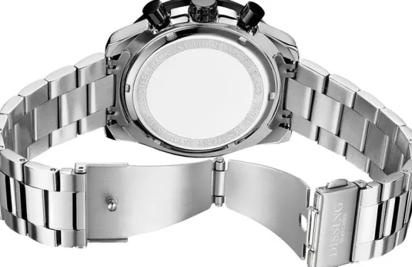 Chrono D1303