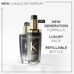 Chronologiste L'Huile De Parfum Hair Oil Refill