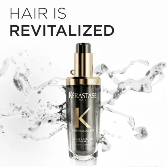 Chronologiste L'Huile De Parfum Hair Oil Refill