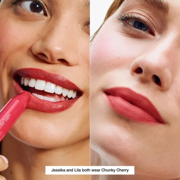 Chubby Stick Moisturizing Lip Color Balm