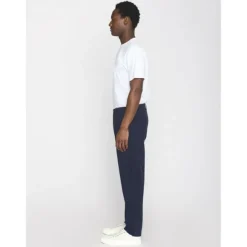 CHUCK regular chino twill pants - GOTS/Vegan