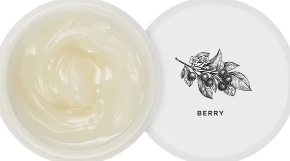 Chummi Lip Mask - Berry 20g
