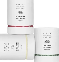 Chummi Lip Mask - Berry 20g