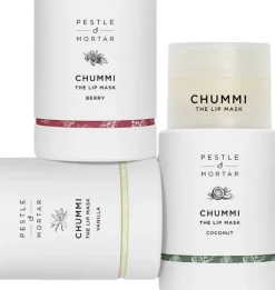 Chummi Lip Mask - Berry 20g