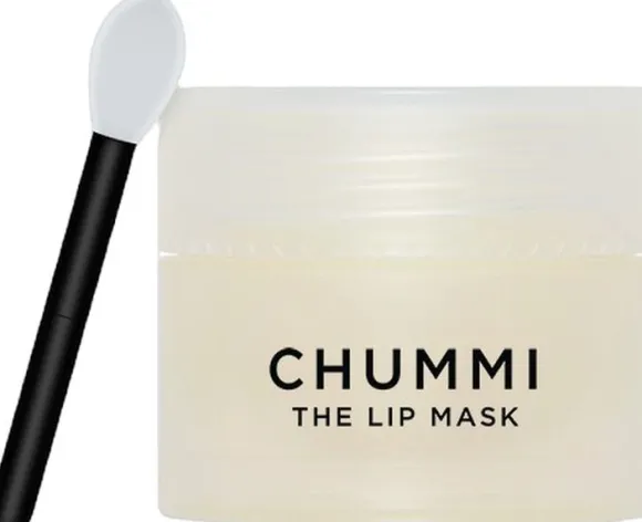 Chummi Lip Mask - Berry 20g