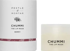 Chummi Lip Mask - Berry 20g