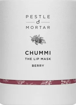 Chummi Lip Mask - Berry 20g