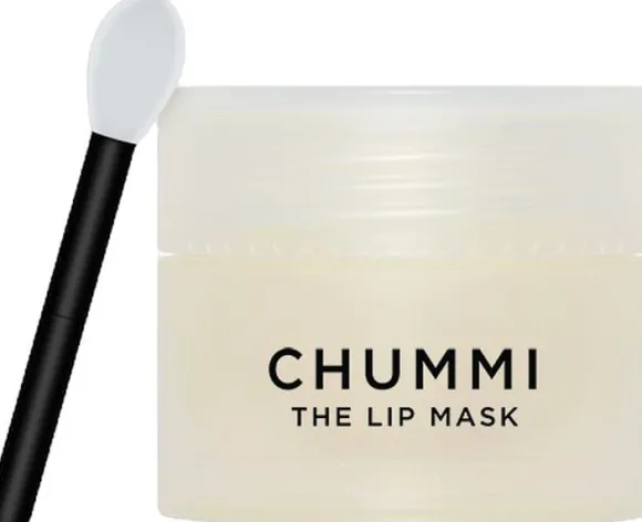 Chummi Lip Mask - Berry 20g