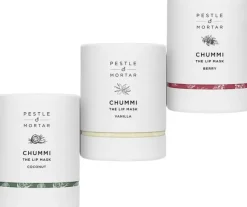 Chummi Lip Mask - Berry 20g