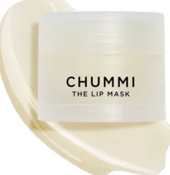 Chummi Lip Mask - Coconut 20g
