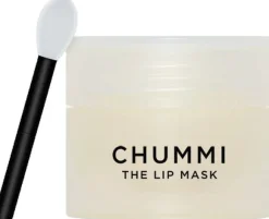 Chummi Lip Mask - Coconut 20g