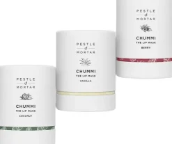 Chummi Lip Mask - Coconut 20g